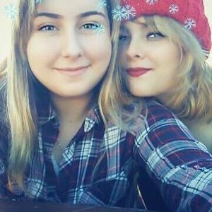 Meet your Posher, Hope